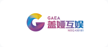 盖亚互娱