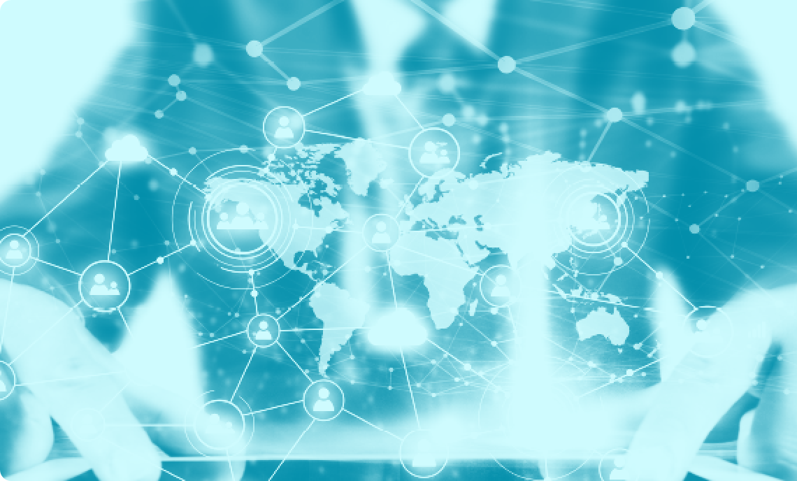 某大型国企互联网资产发现服务