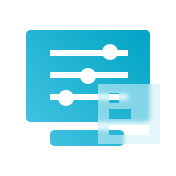 按需配置不同控制强度