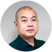 新东方集团安全负责人